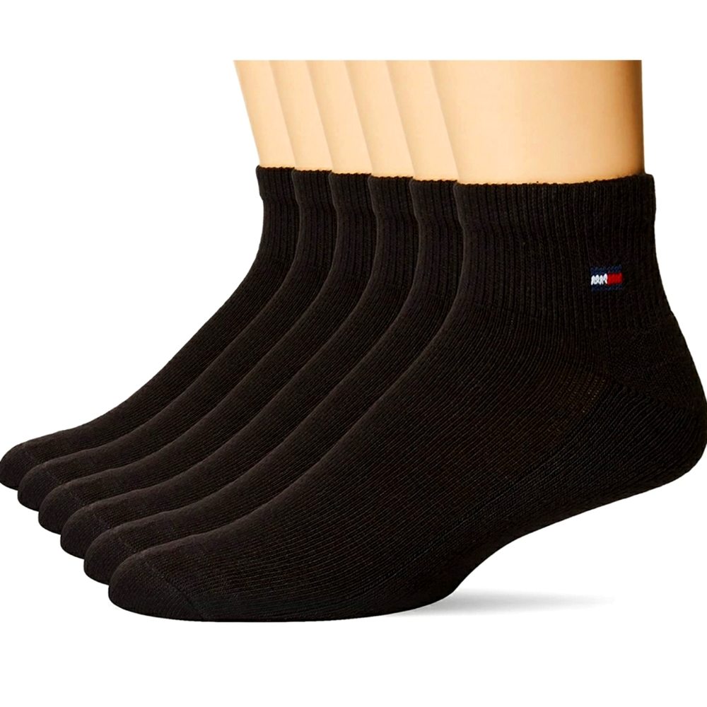Tommy Hilfiger Men'sSocks
